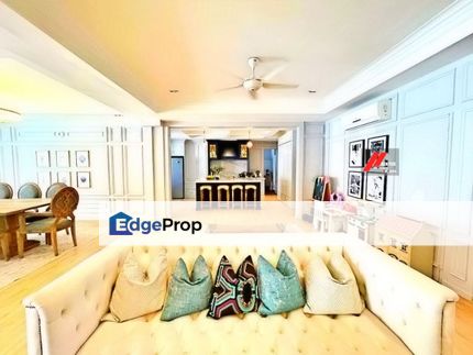 Selangor 28 Residency Sunway Damansara, Petaling Jaya Fully Extended Modern Design Link Bungalow, Selangor, Sunway Damansara