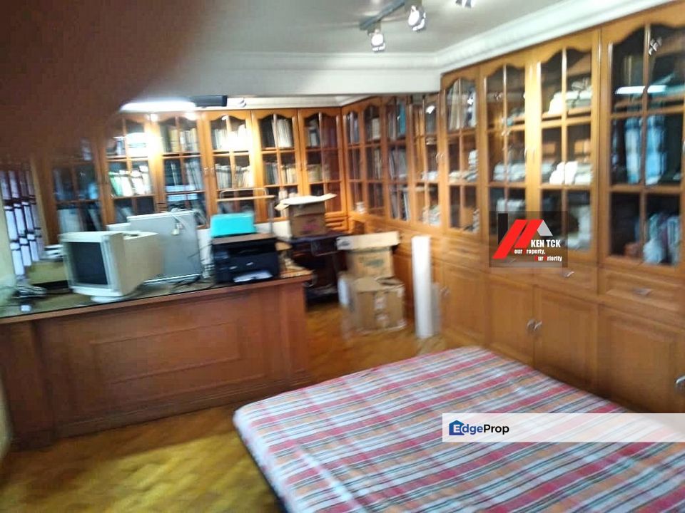 Selangor 28 Residency Sunway Damansara, Petaling Jaya Bungalow for Sale, Selangor, Sunway Damansara