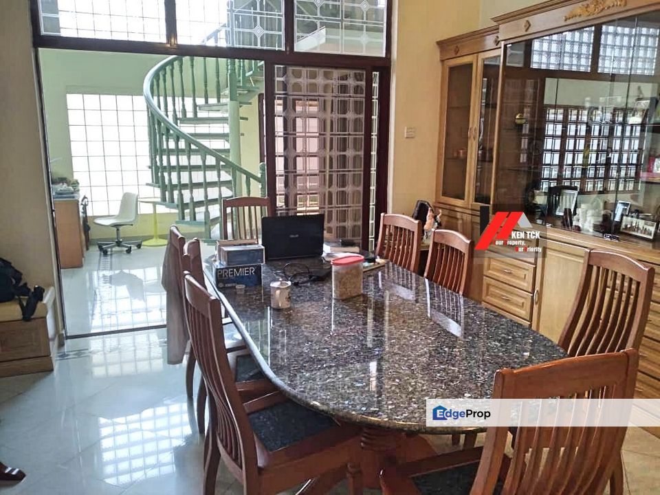 Selangor 28 Residency Sunway Damansara, Petaling Jaya Bungalow for Sale, Selangor, Sunway Damansara