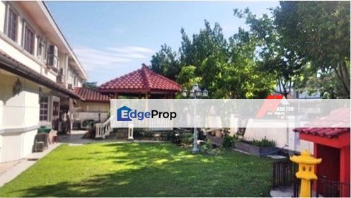 Selangor 28 Residency Sunway Damansara, Petaling Jaya Bungalow for Sale, Selangor, Sunway Damansara