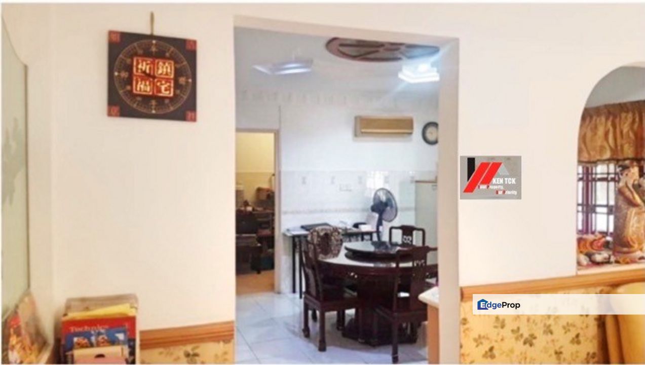 Selangor 28 Residency Sunway Damansara, Petaling Jaya Bungalow for Sale, Selangor, Sunway Damansara