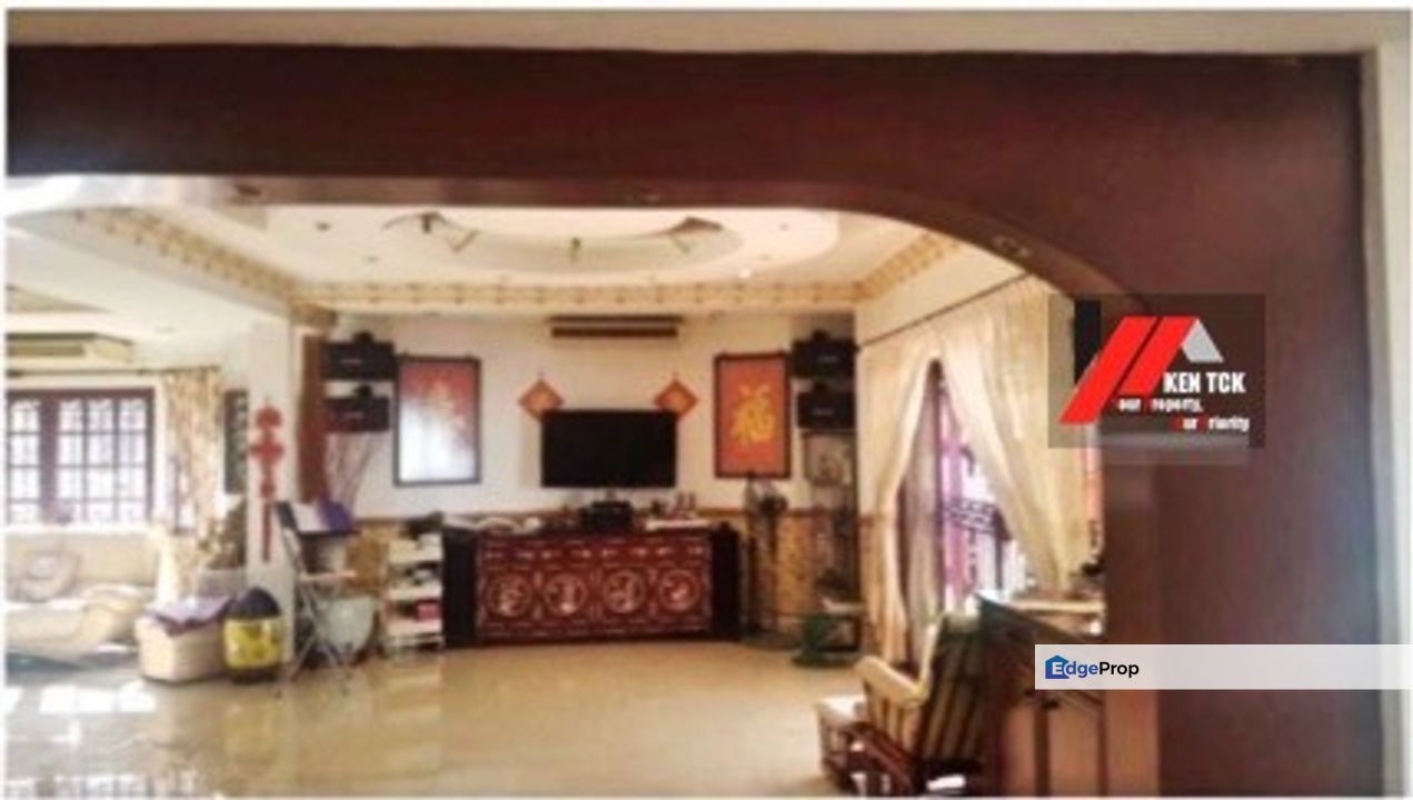 Selangor 28 Residency Sunway Damansara, Petaling Jaya Bungalow for Sale, Selangor, Sunway Damansara