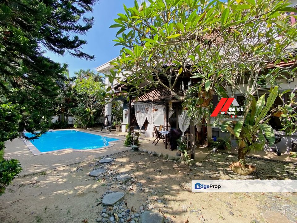 Selangor 28 Residency Sunway Damansara, Petaling Jaya Link Bungalow for Sale, Selangor, Sunway Damansara