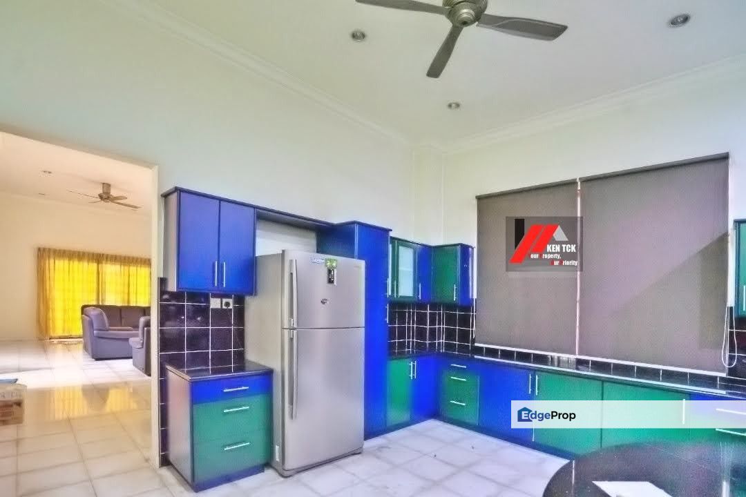 Selangor 28 Residency Sunway Damansara, Petaling Jaya Superlink Bungalow For Sale, Selangor, Sunway Damansara