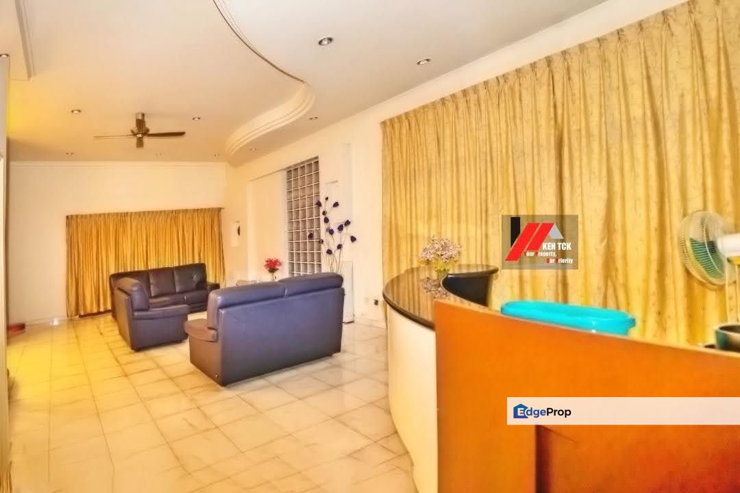 Selangor 28 Residency Sunway Damansara, Petaling Jaya Superlink Bungalow For Sale, Selangor, Sunway Damansara