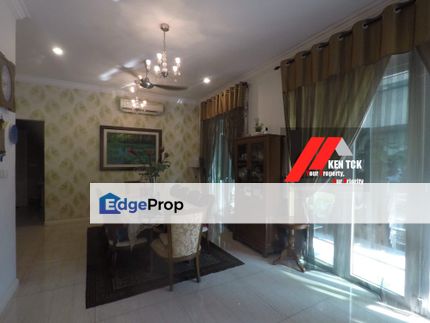 Selangor The Rafflesia Petaling Jaya, Damansara Perdana Semi-D house for Sale, Selangor, Damansara Perdana