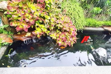 Rafflesia @ The Hill