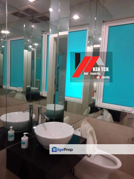 Selangor The Rafflesia Petaling Jaya, Damansara Perdana Semi-D house for Sale, Selangor, Damansara Perdana