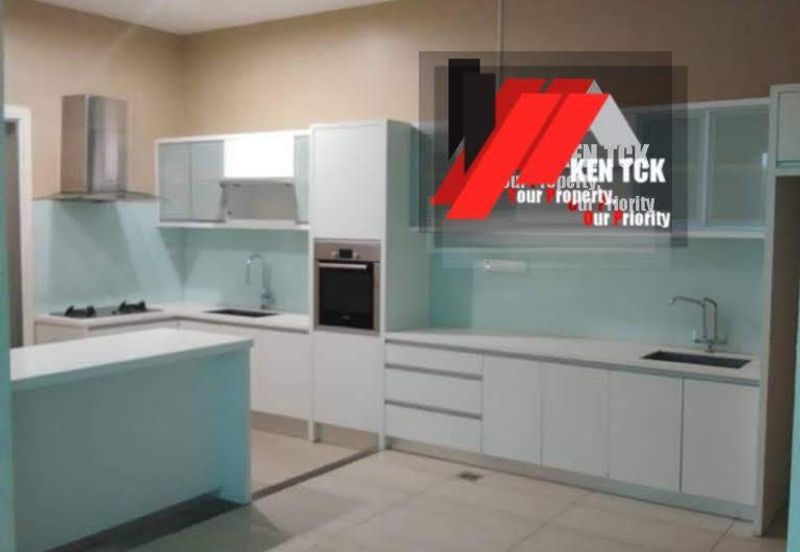 Rafflesia @ The Hill