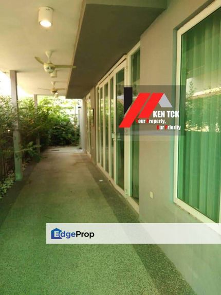 Selangor The Rafflesia Petaling Jaya, Damansara Perdana Semi-D house for Sale, Selangor, Damansara Perdana