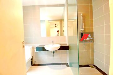 Rafflesia @ The Hill