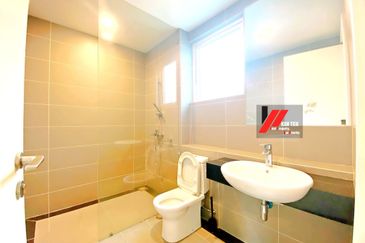 Rafflesia @ The Hill