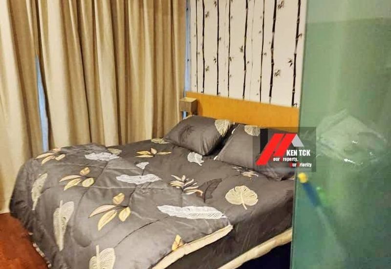 Rafflesia @ The Hill