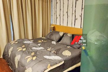 Rafflesia @ The Hill