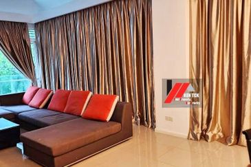 Rafflesia @ The Hill