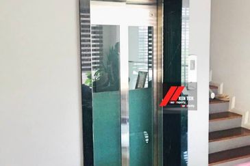 Rafflesia @ The Hill