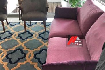 Rafflesia @ The Hill