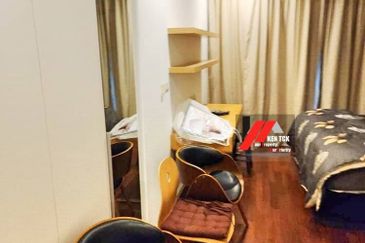 Rafflesia @ The Hill