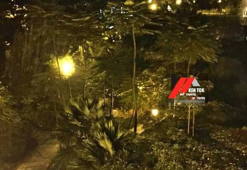 Rafflesia @ The Hill