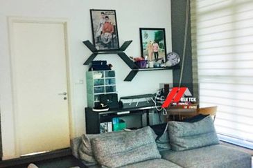 Rafflesia @ The Hill