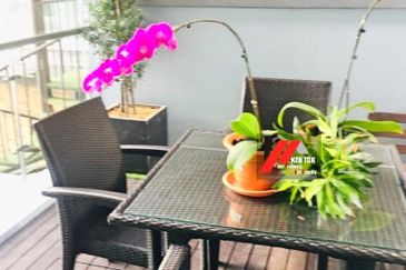 Rafflesia @ The Hill