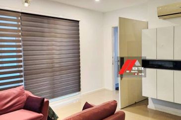 Rafflesia @ The Hill