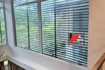 Rafflesia @ The Hill