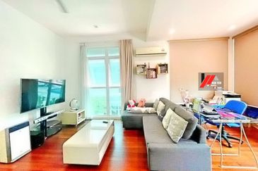 Rafflesia @ The Hill