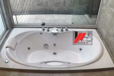 Rafflesia @ The Hill