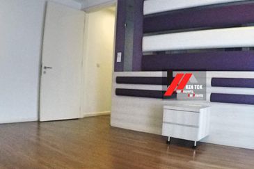 Rafflesia @ The Hill