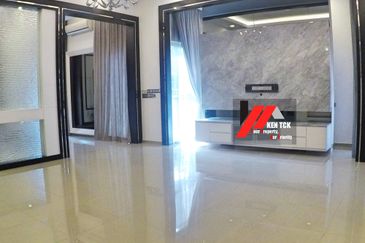 Rafflesia @ The Hill