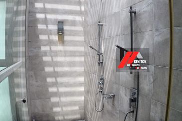 Rafflesia @ The Hill