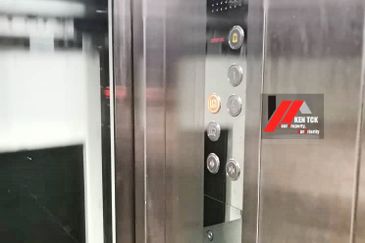 Rafflesia @ The Hill