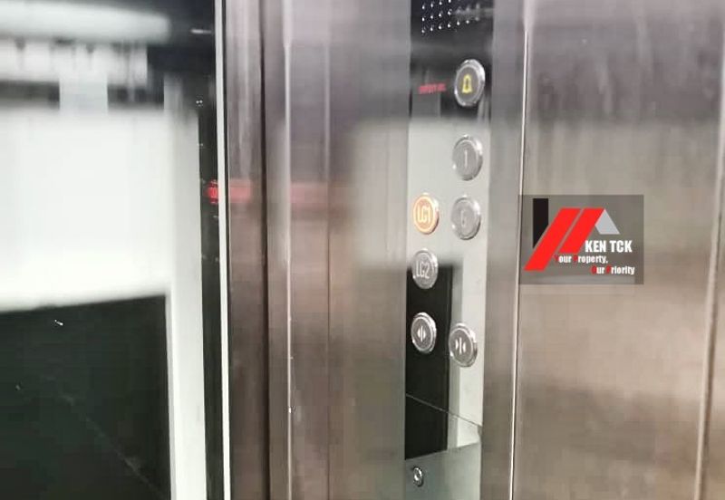 Rafflesia @ The Hill