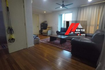 Rafflesia @ The Hill