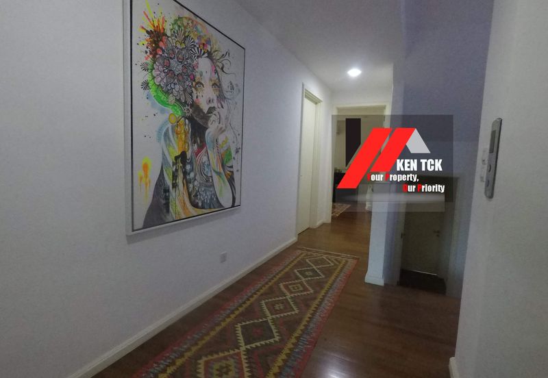 Rafflesia @ The Hill