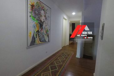 Rafflesia @ The Hill