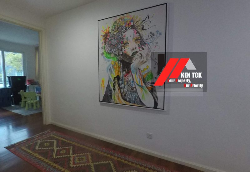 Rafflesia @ The Hill