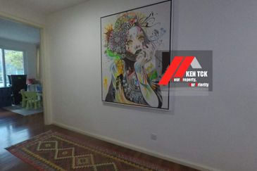 Rafflesia @ The Hill