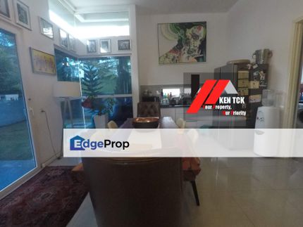 Selangor The Rafflesia Petaling Jaya, Damansara Perdana Semi-D house for Sale, Selangor, Damansara Perdana