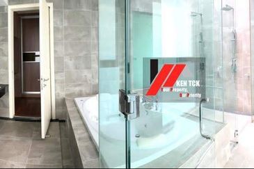 Rafflesia @ The Hill