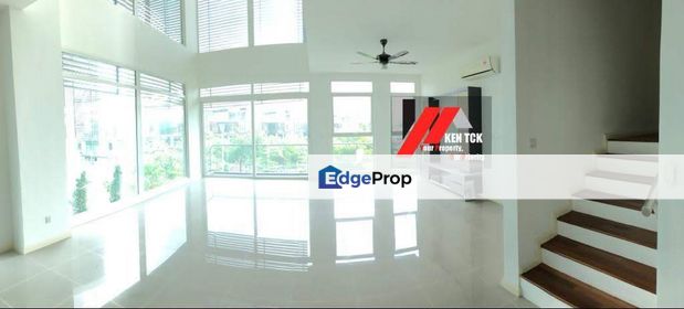 Selangor The Rafflesia Petaling Jaya, Damansara Perdana Semi-D house for Sale, Selangor, Damansara Perdana