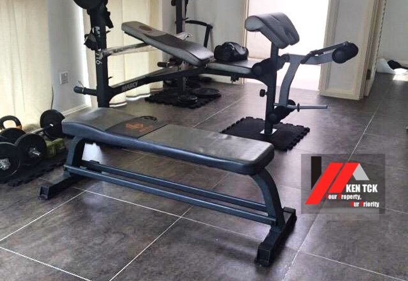 Rafflesia @ The Hill