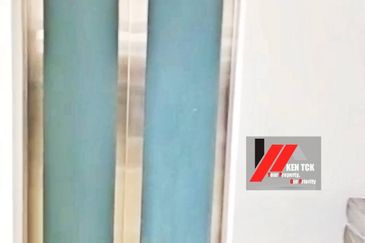 Rafflesia @ The Hill