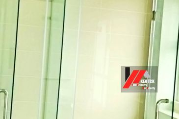 Rafflesia @ The Hill