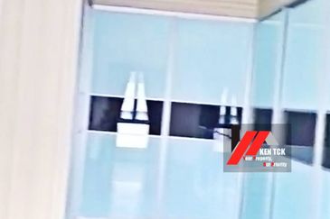 Rafflesia @ The Hill