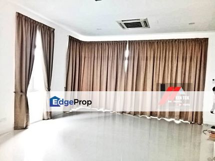 Selangor The Rafflesia Damansara Perdana Petaling Jaya, Semi-D house for Sale, Selangor, Damansara Perdana