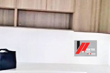 Rafflesia @ The Hill