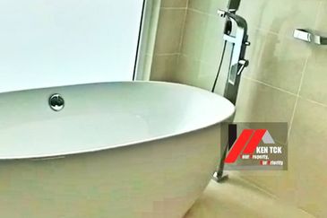 Rafflesia @ The Hill