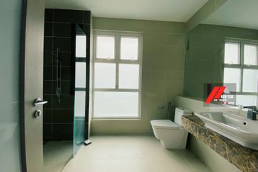 Rafflesia @ The Hill